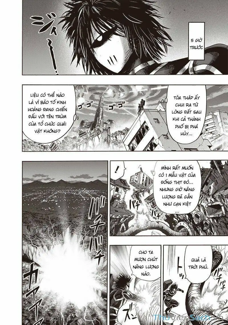 Chapter 208 - Image 2
