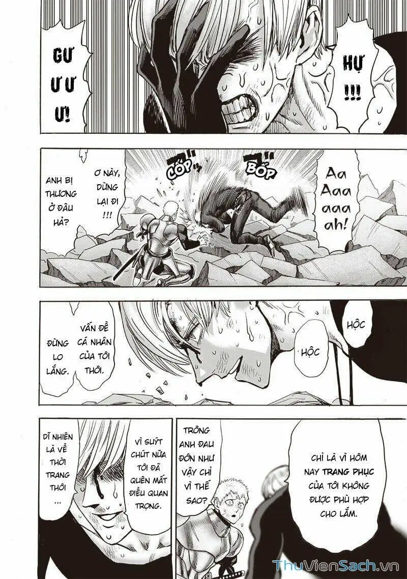 Chapter 208 - Image 11