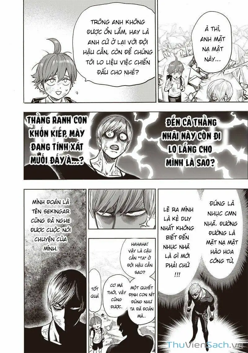 Chapter 208 - Image 6