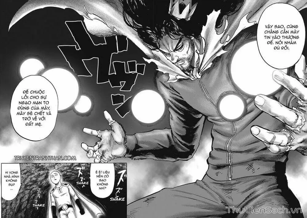 Chapter 210 - Image 66