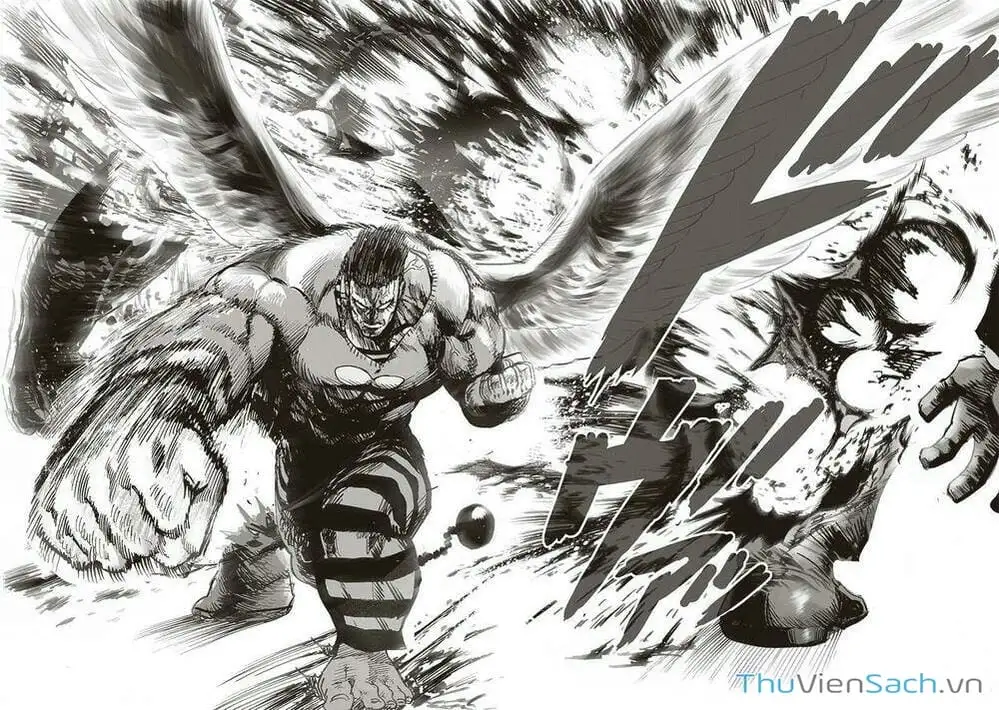 Chapter 211 - Image 20