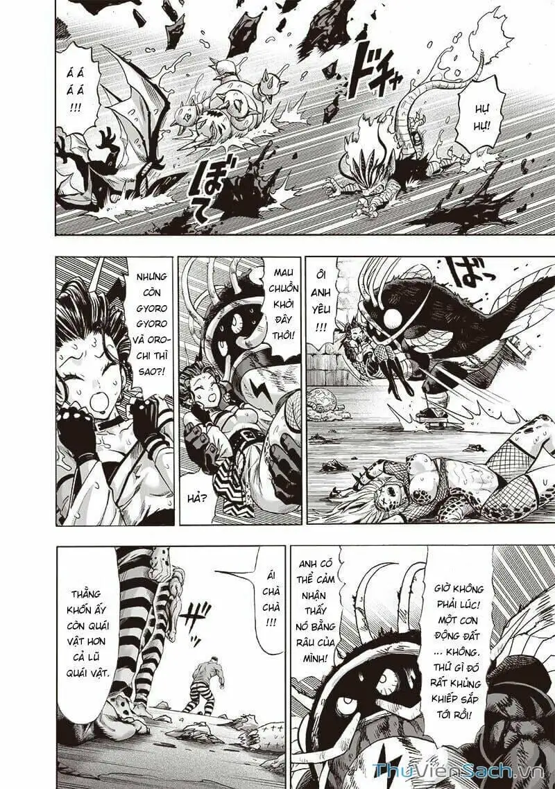 Chapter 211 - Image 21