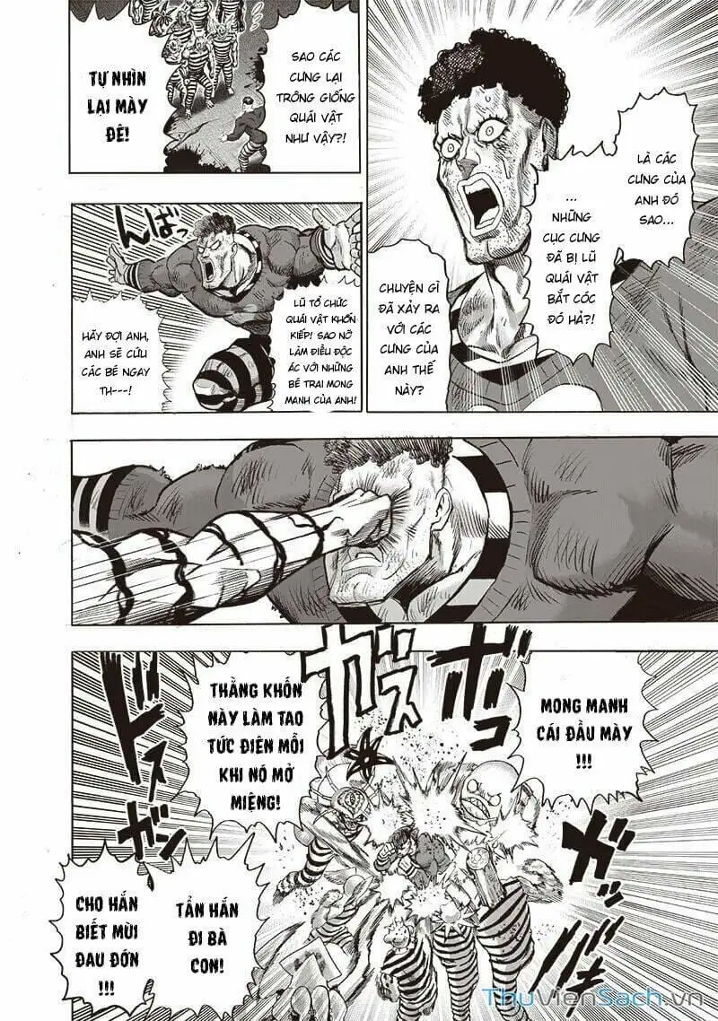 Chapter 211 - Image 23