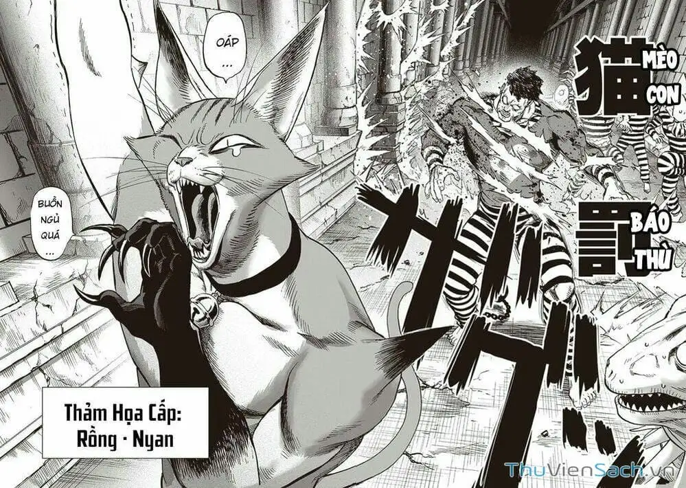 Chapter 211 - Image 27