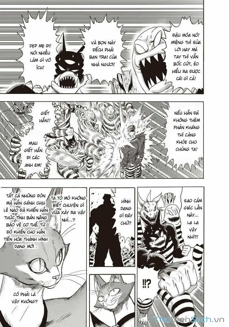 Chapter 211 - Image 31