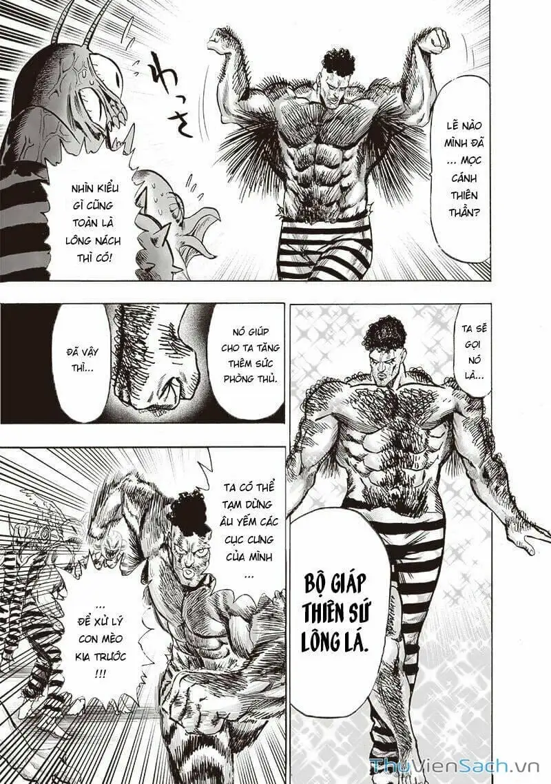 Chapter 211 - Image 33