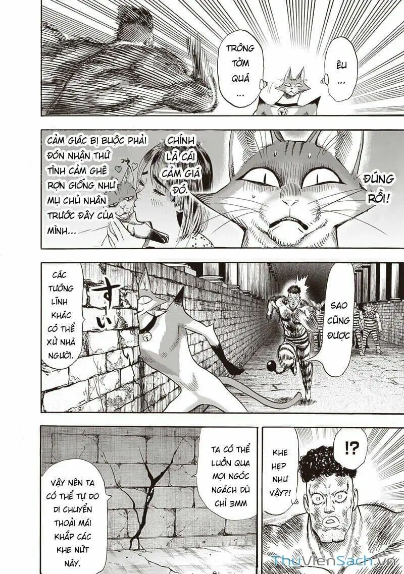 Chapter 211 - Image 34