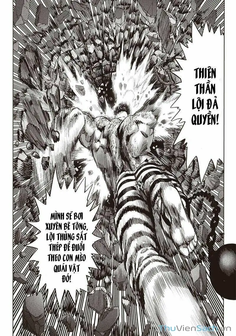 Chapter 211 - Image 36