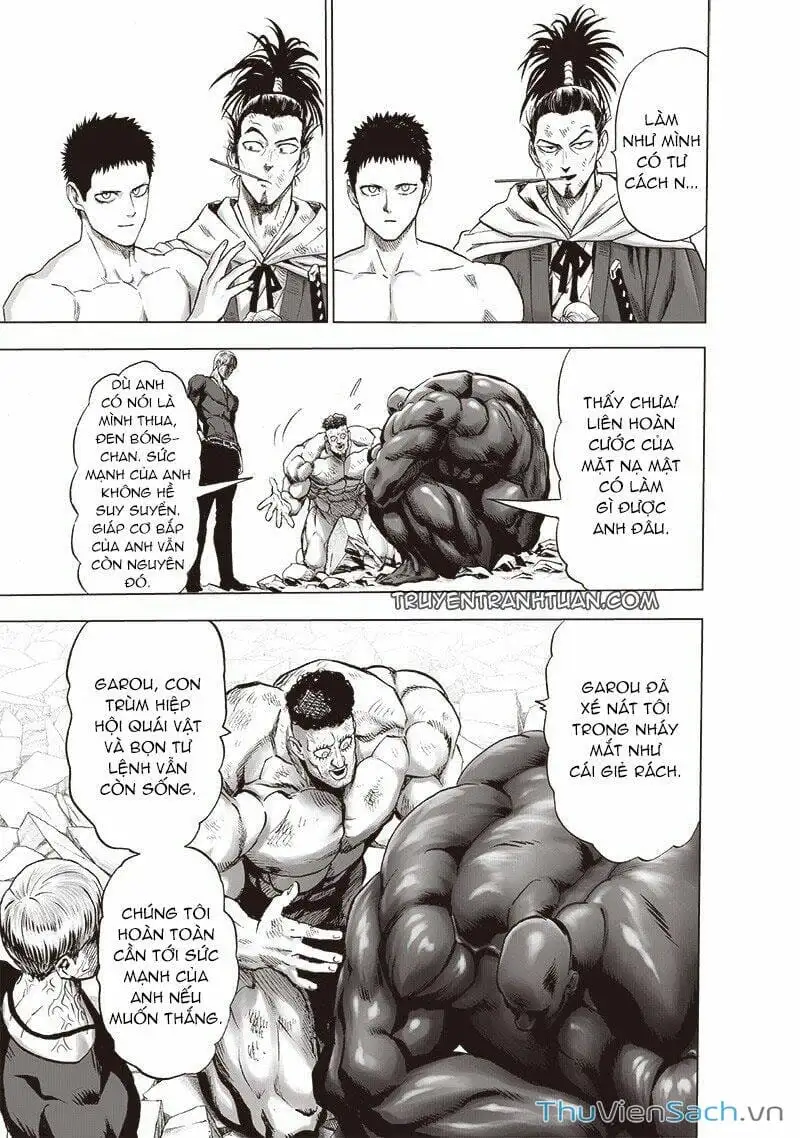 Chapter 212 - Image 20