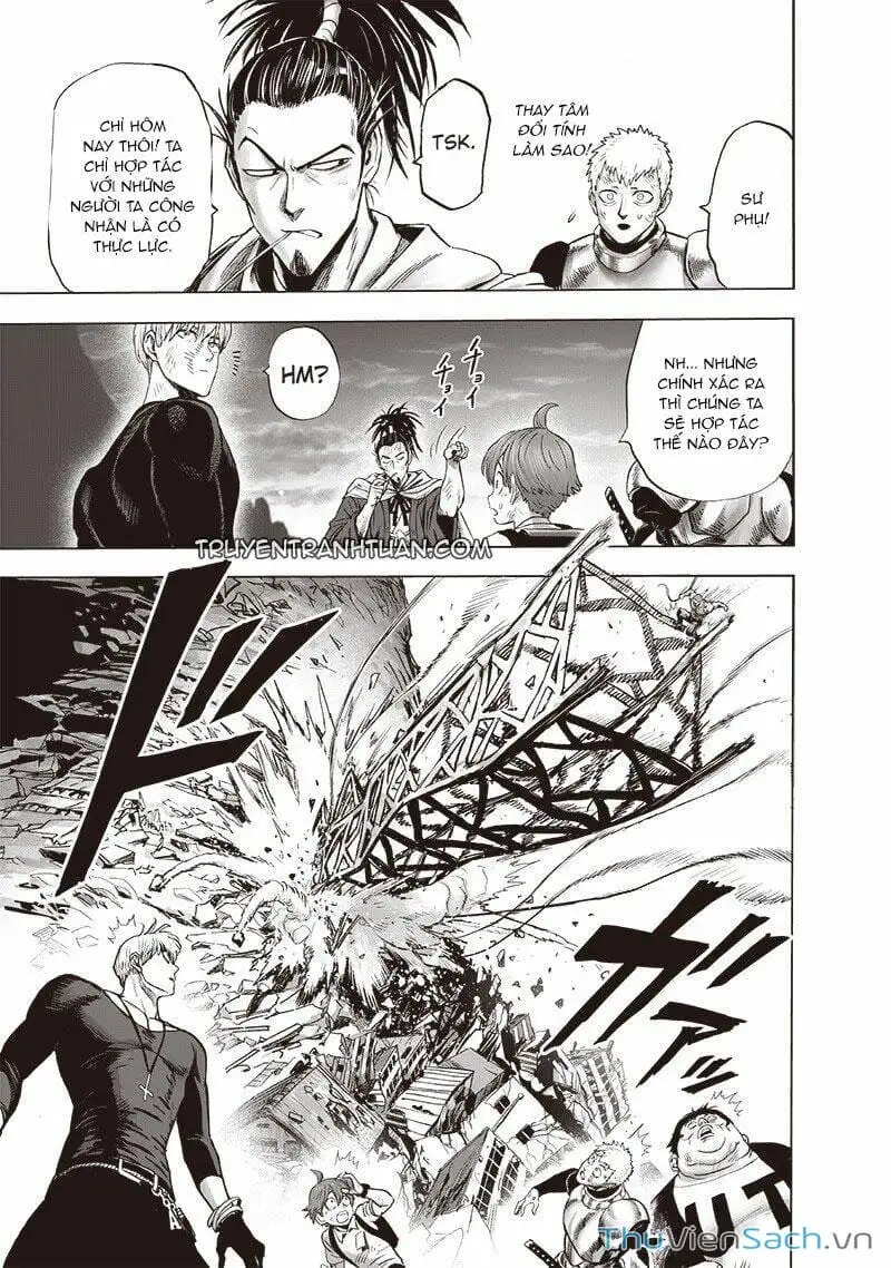 Chapter 212 - Image 30