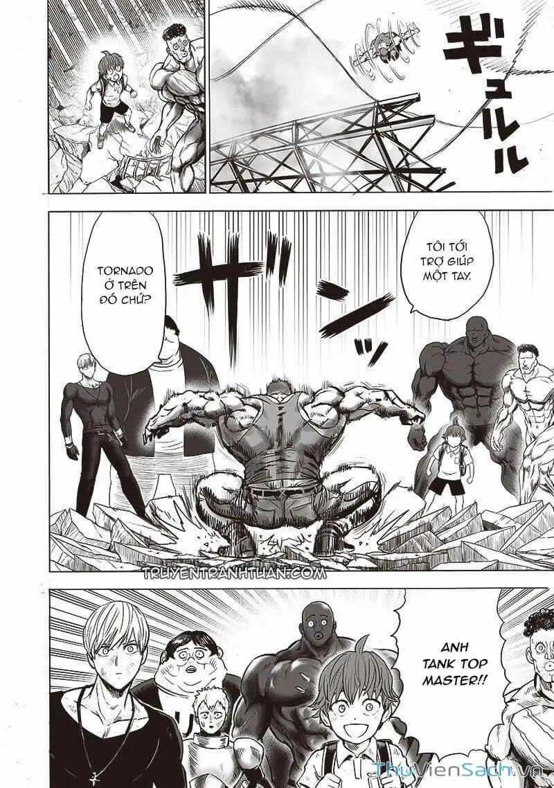 Chapter 212 - Image 31