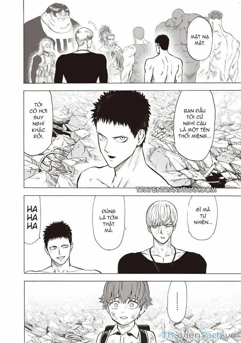 Chapter 212 - Image 33