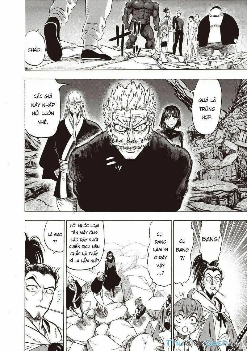 Chapter 213 - Image 2