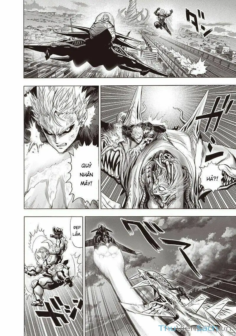 Chapter 213 - Image 33