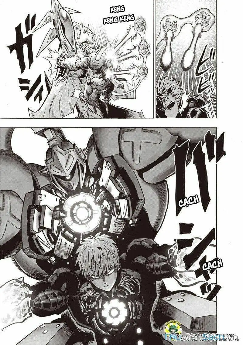 Chapter 213 - Image 34
