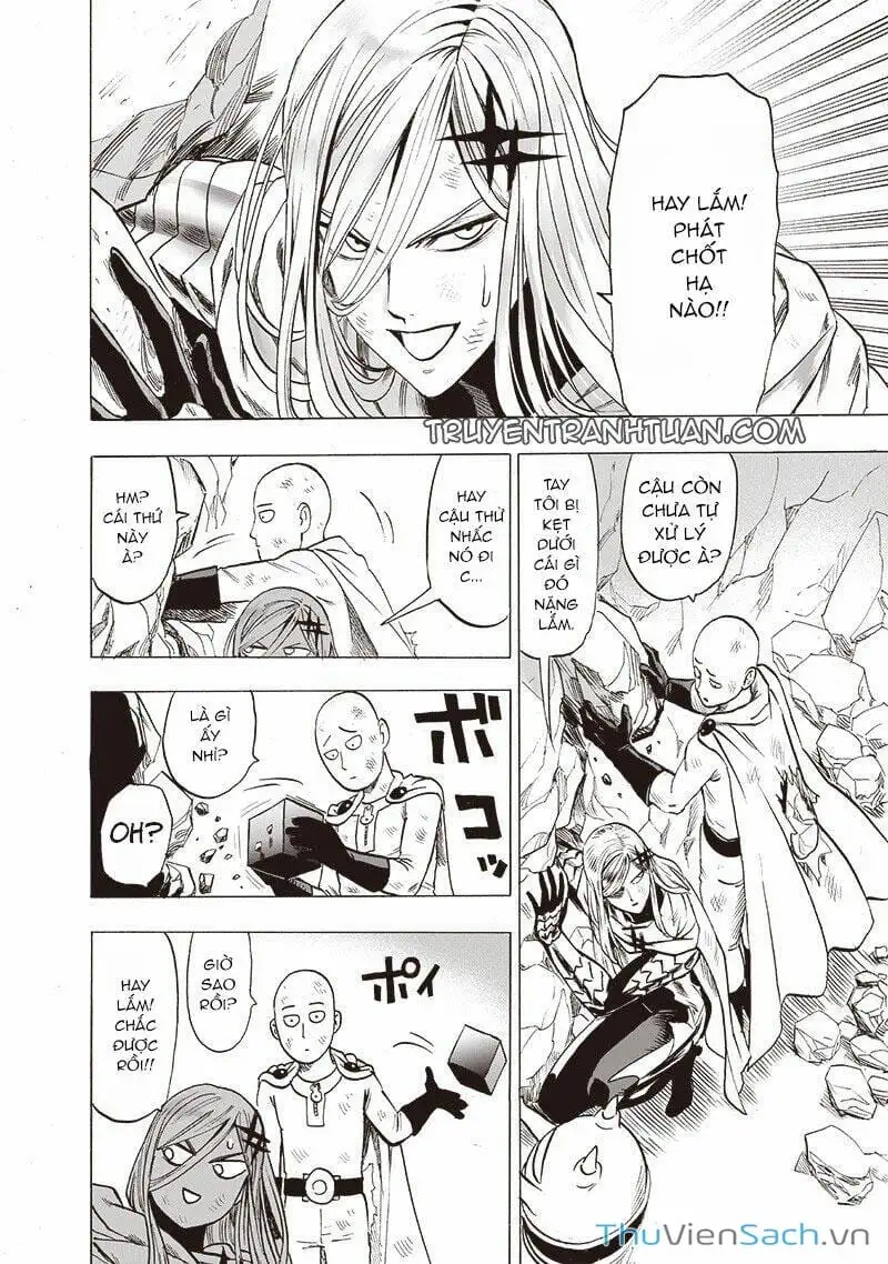 Chapter 214 - Image 29