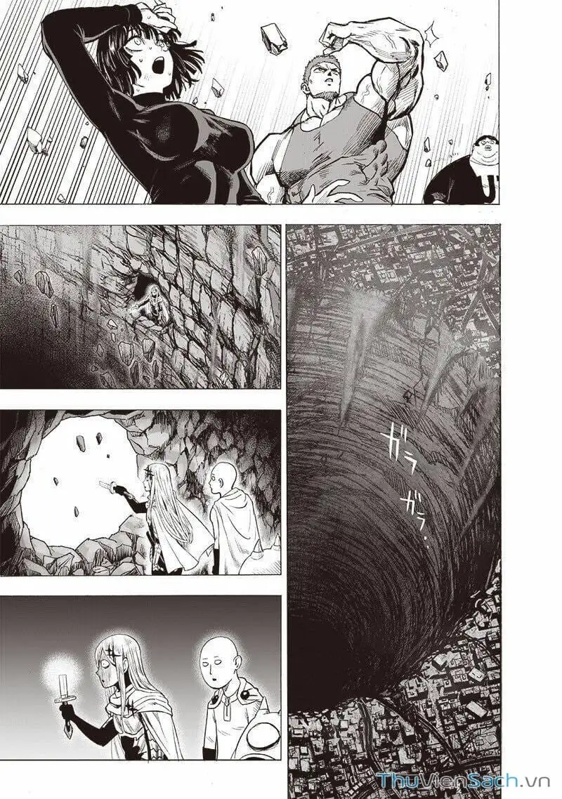 Chapter 214 - Image 34