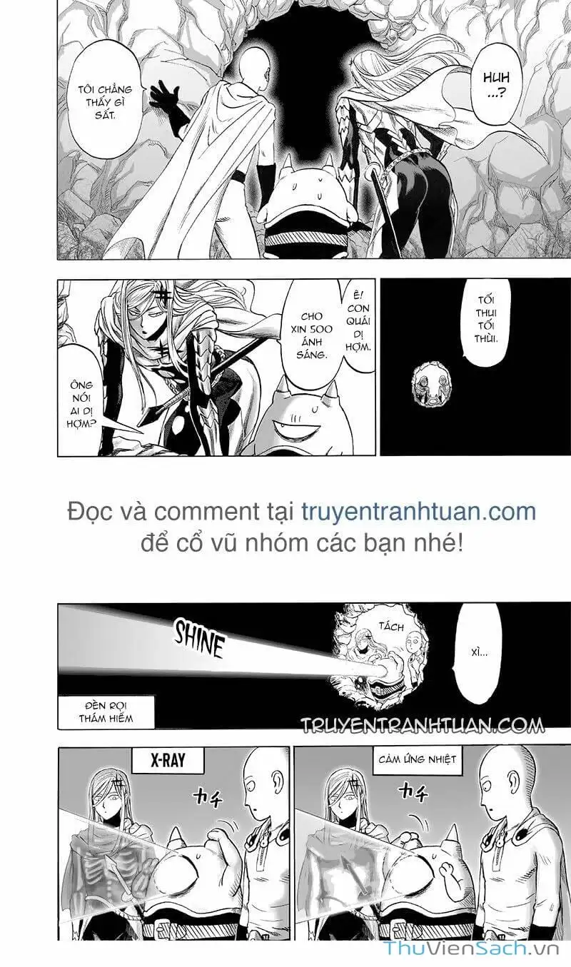 Chapter 215 - Image 2