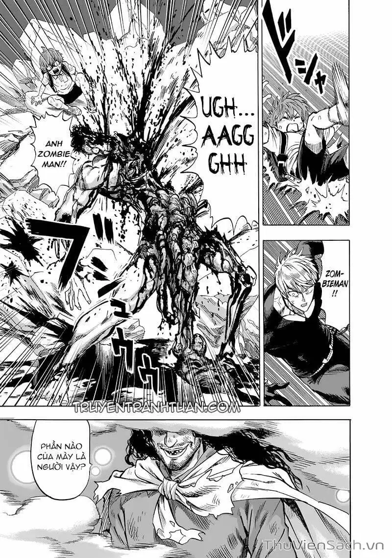 Chapter 215 - Image 21