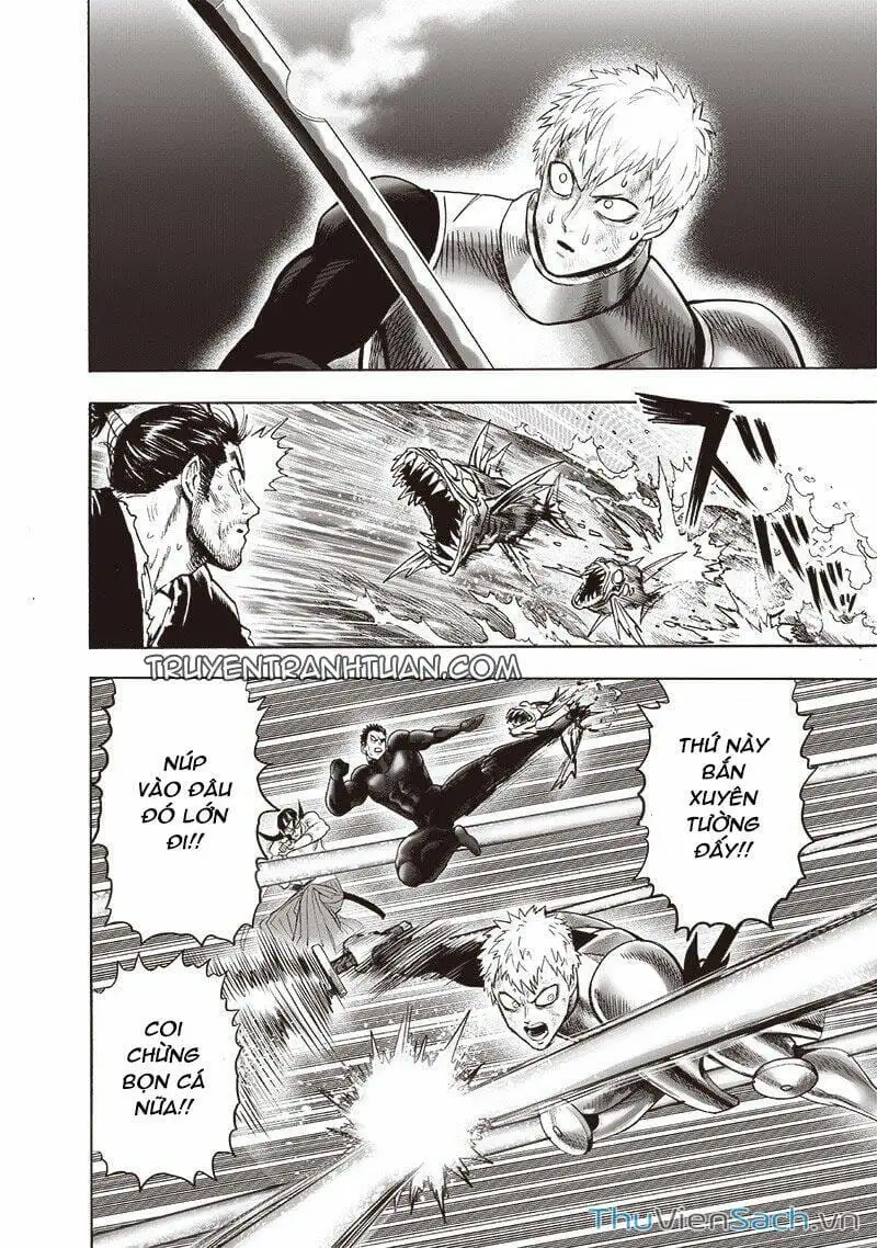 Chapter 216 - Image 12