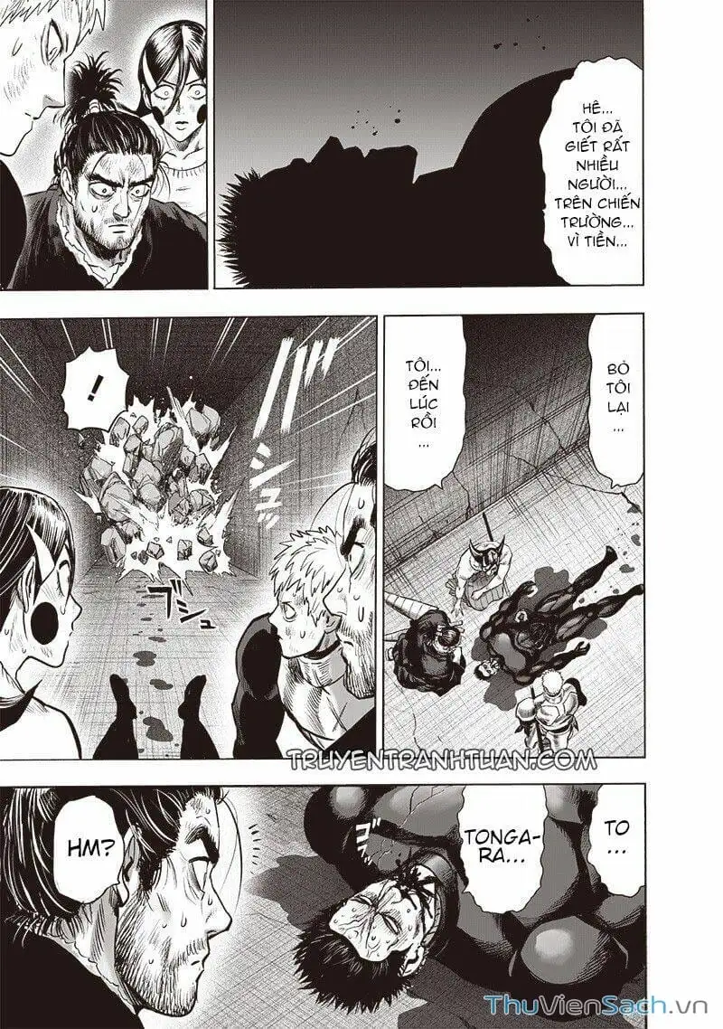 Chapter 216 - Image 20