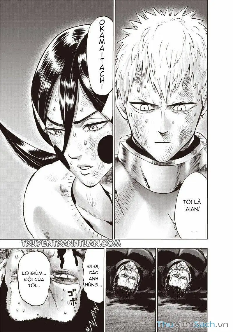 Chapter 216 - Image 22