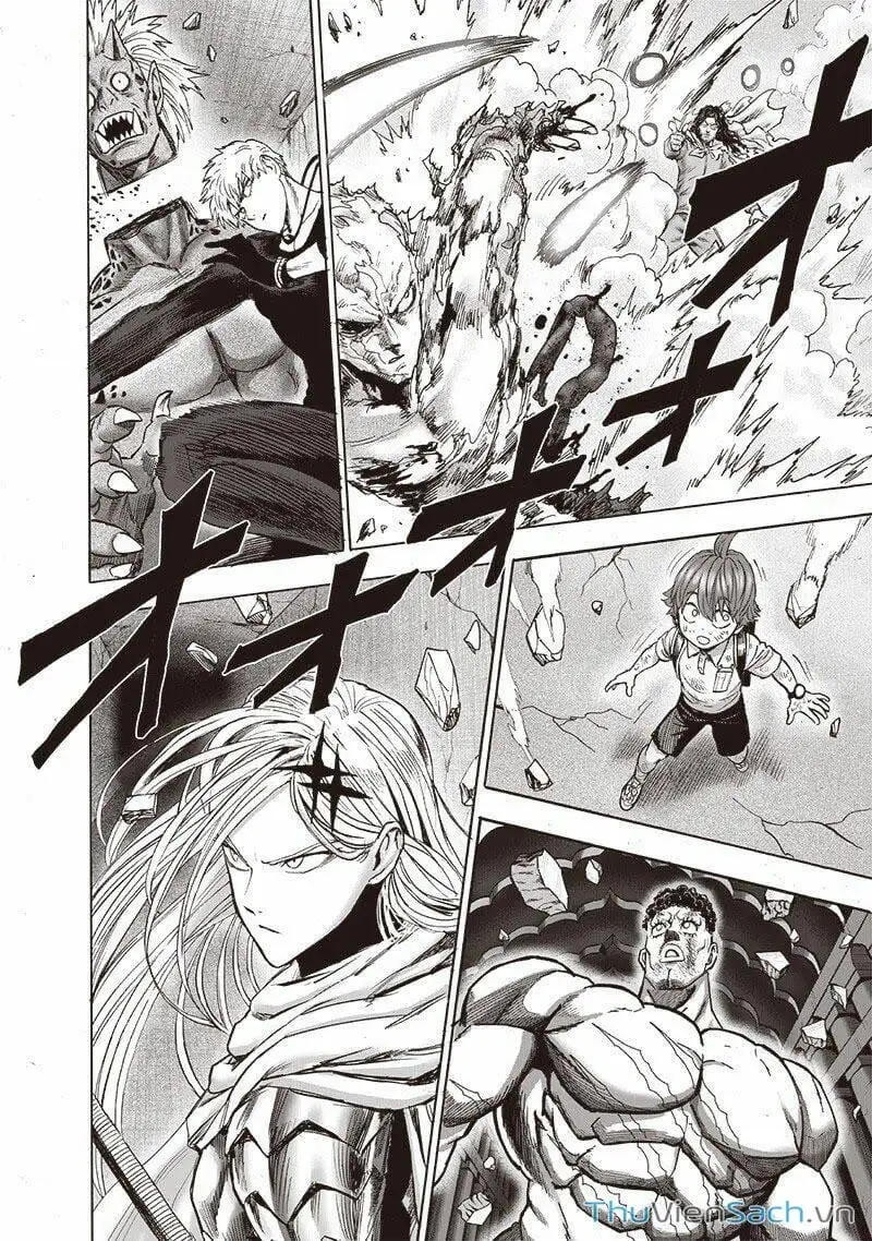Chapter 216 - Image 32