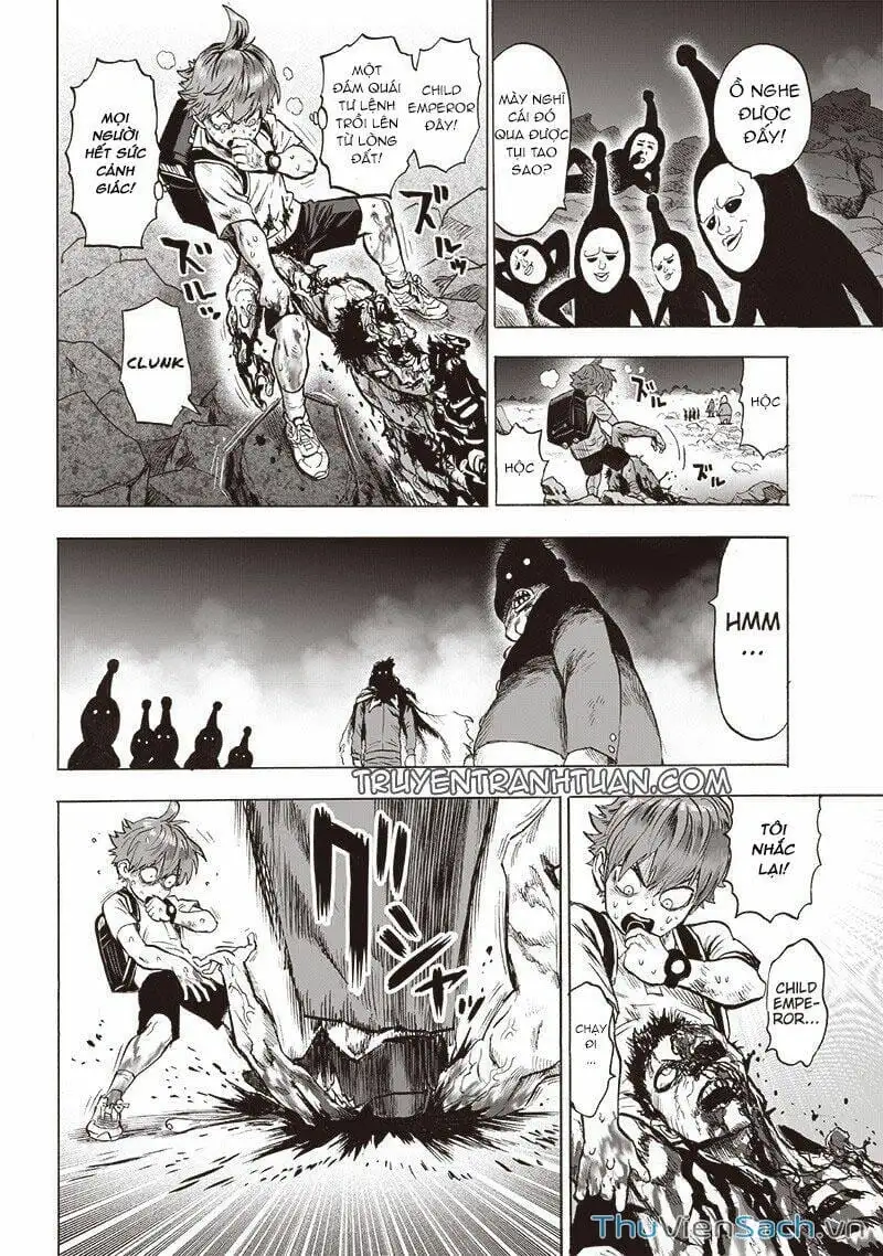 Chapter 217 - Image 20
