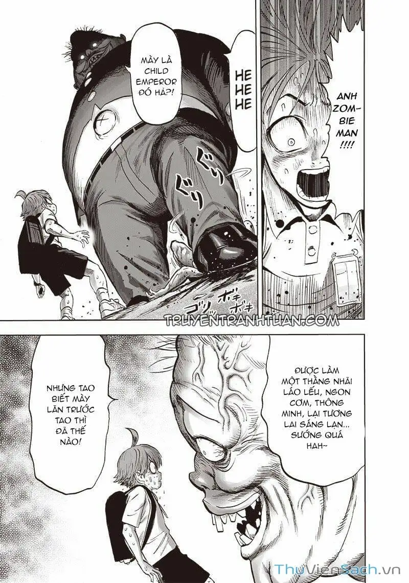 Chapter 217 - Image 21