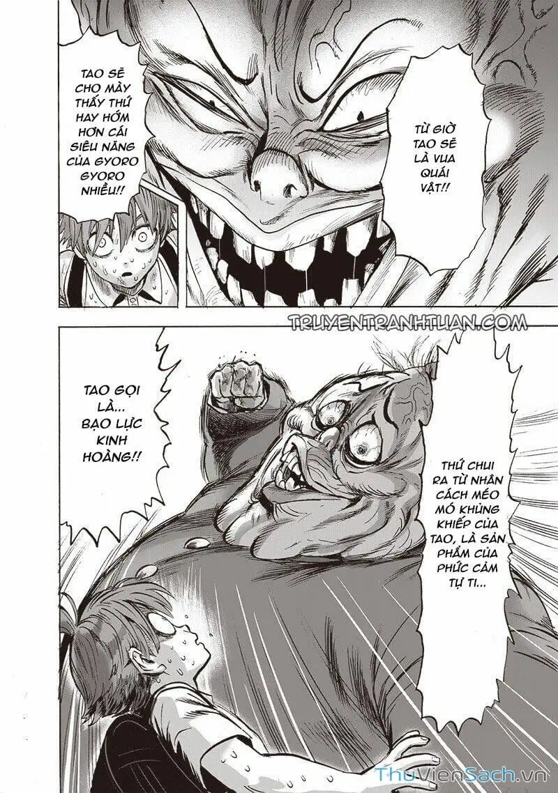Chapter 217 - Image 22
