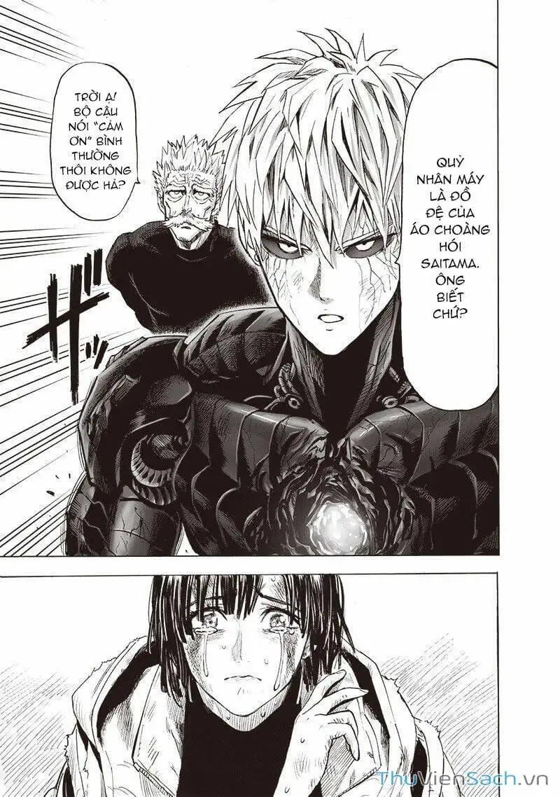 Chapter 219 - Image 20