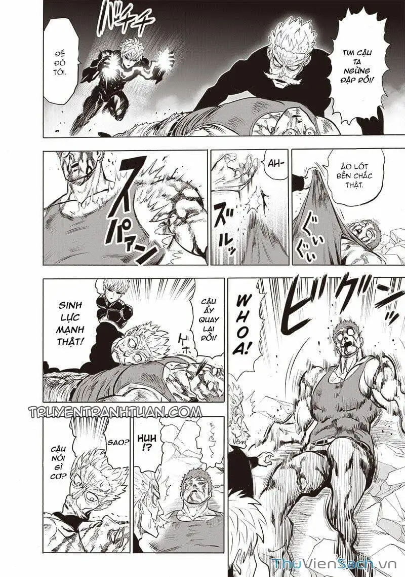 Chapter 220 - Image 13