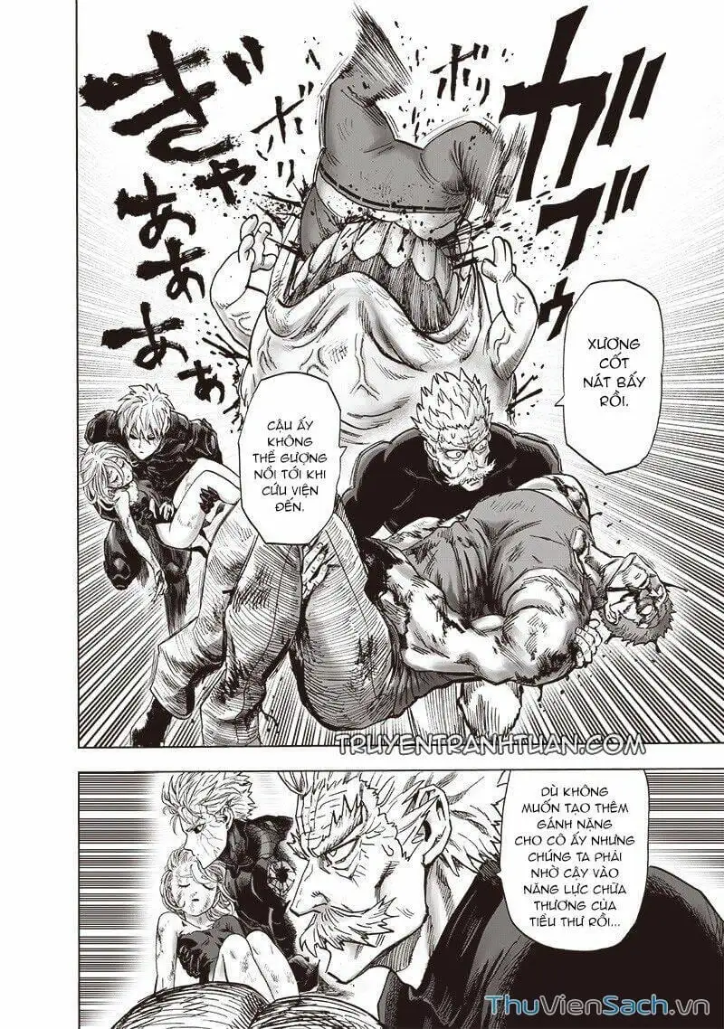 Chapter 220 - Image 21