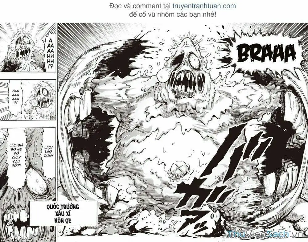 Chapter 220 - Image 23