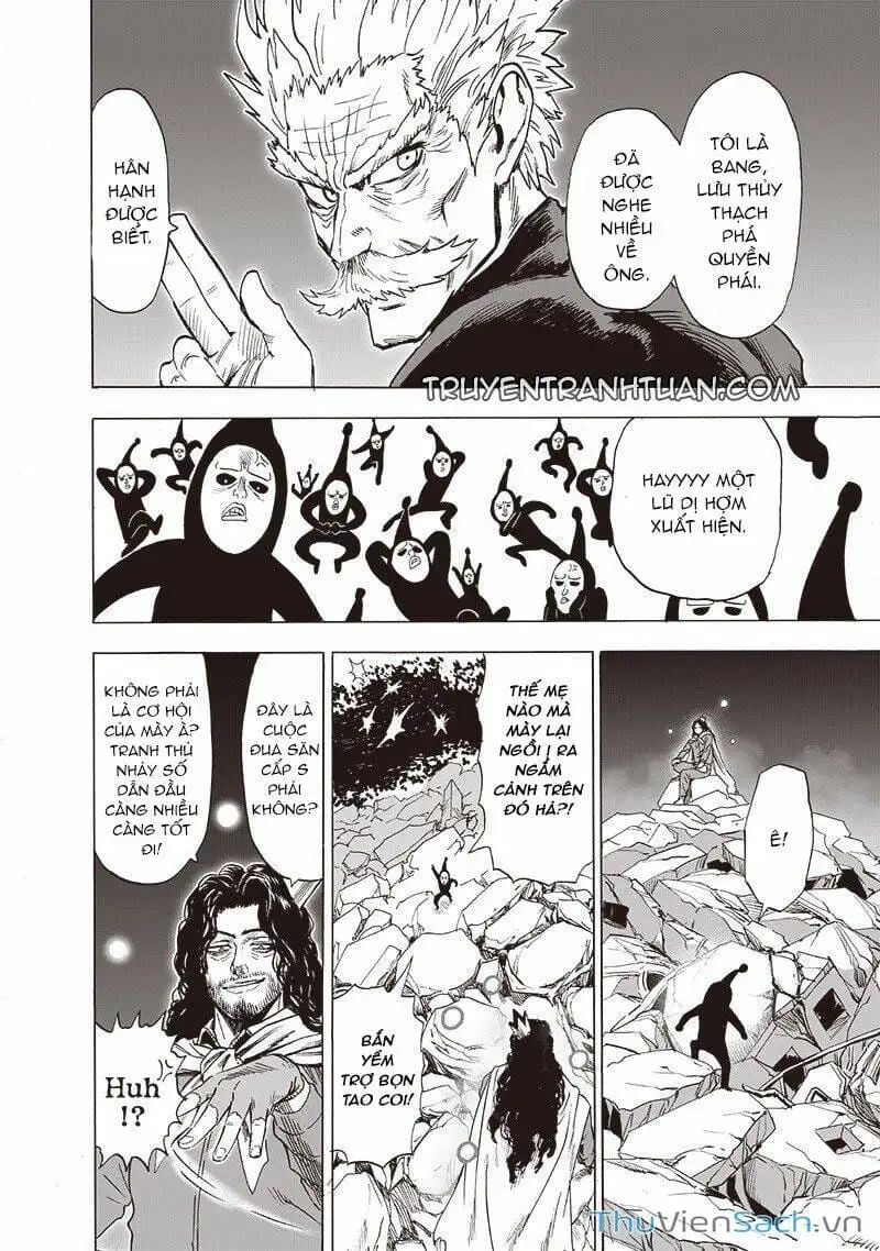 Chapter 222 - Image 11