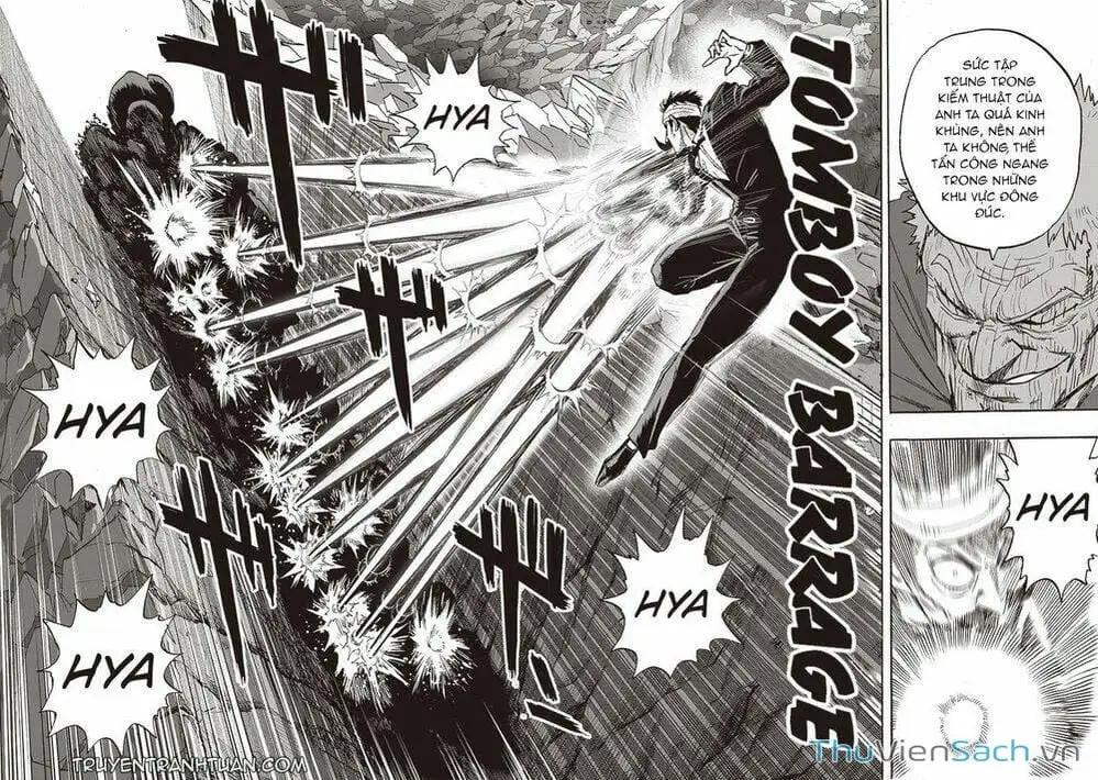 Chapter 222 - Image 17