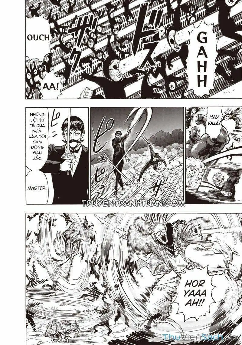 Chapter 222 - Image 18