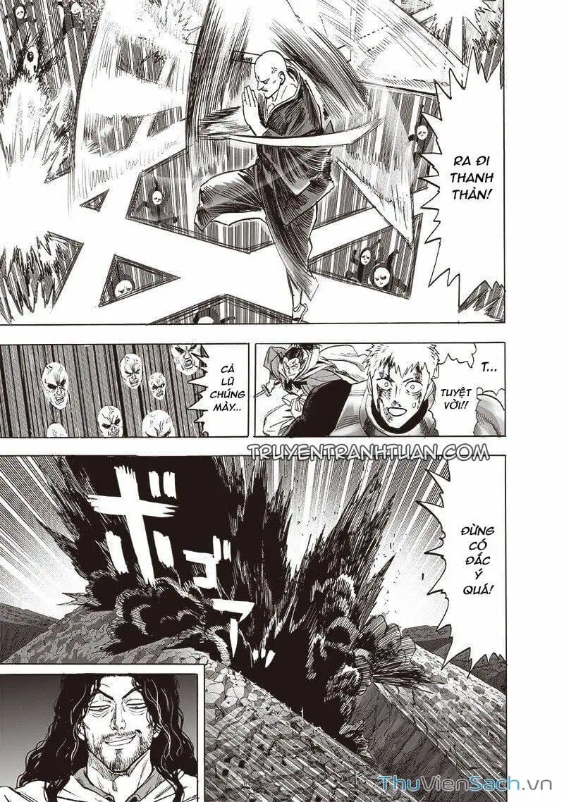 Chapter 222 - Image 19
