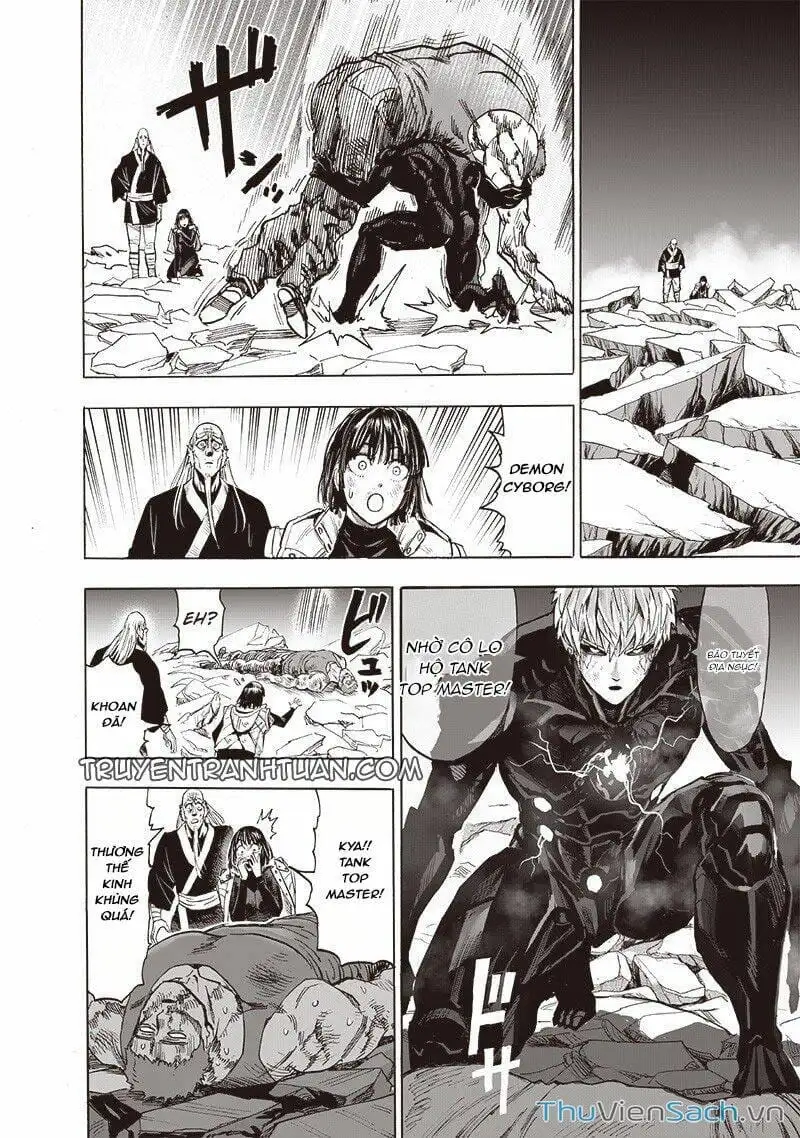 Chapter 222 - Image 20