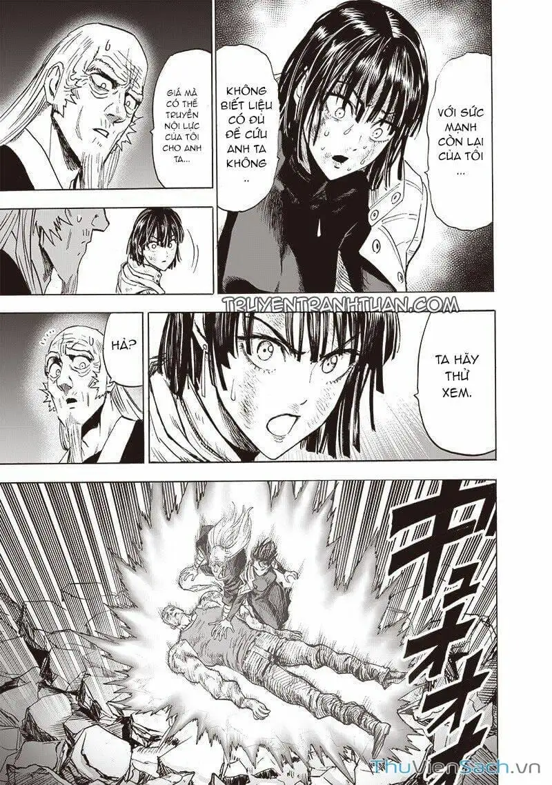 Chapter 222 - Image 21