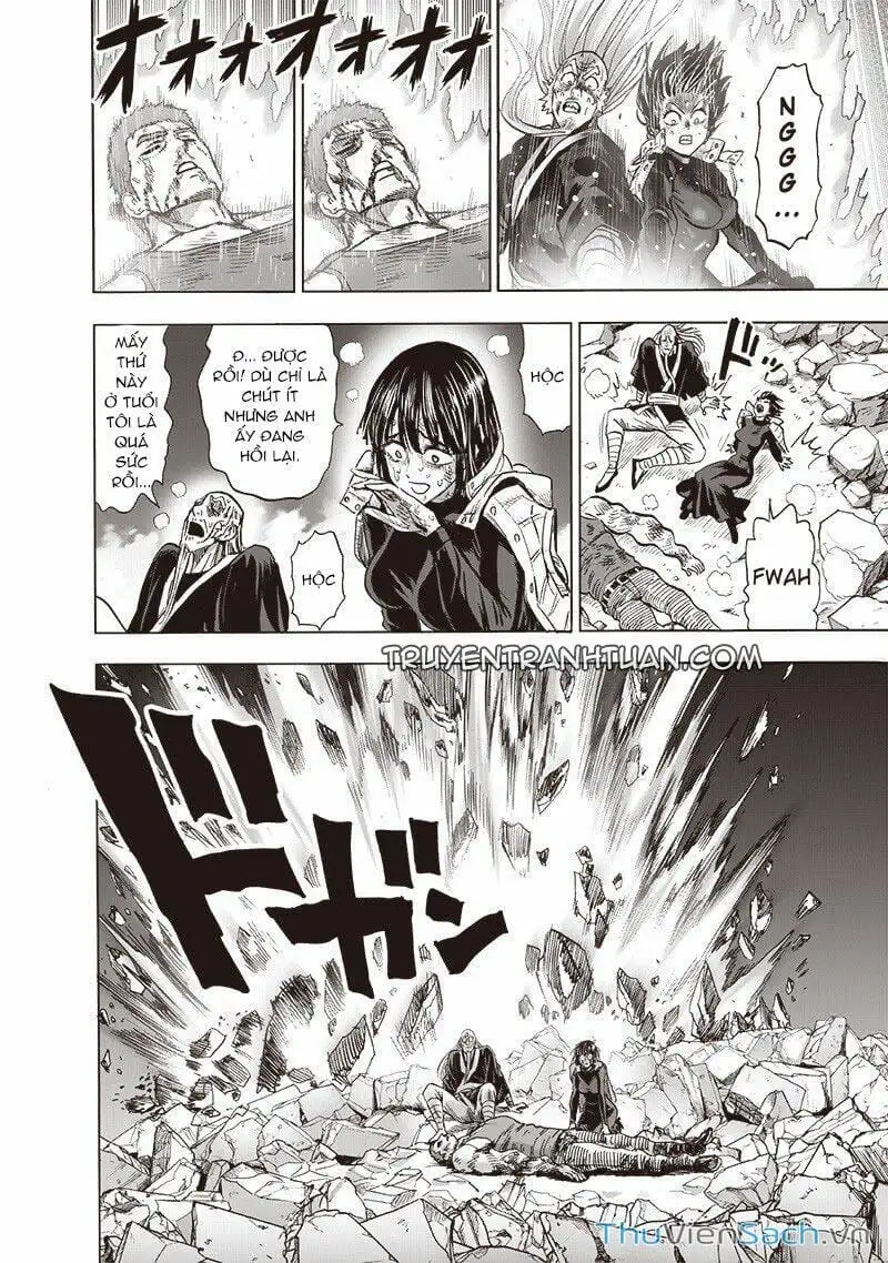 Chapter 222 - Image 22