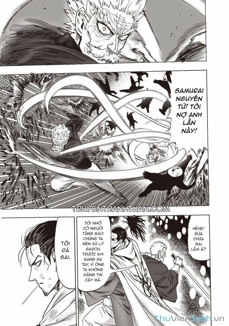 Chapter 222 - Image 27