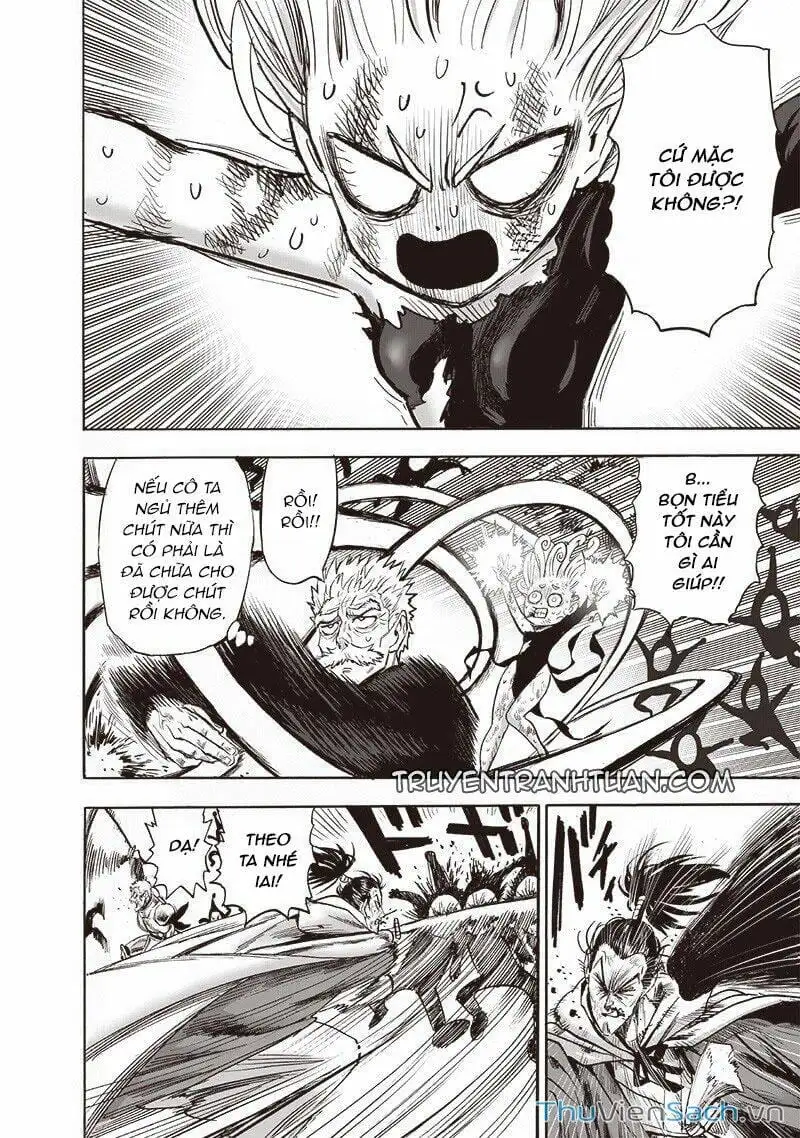 Chapter 222 - Image 5