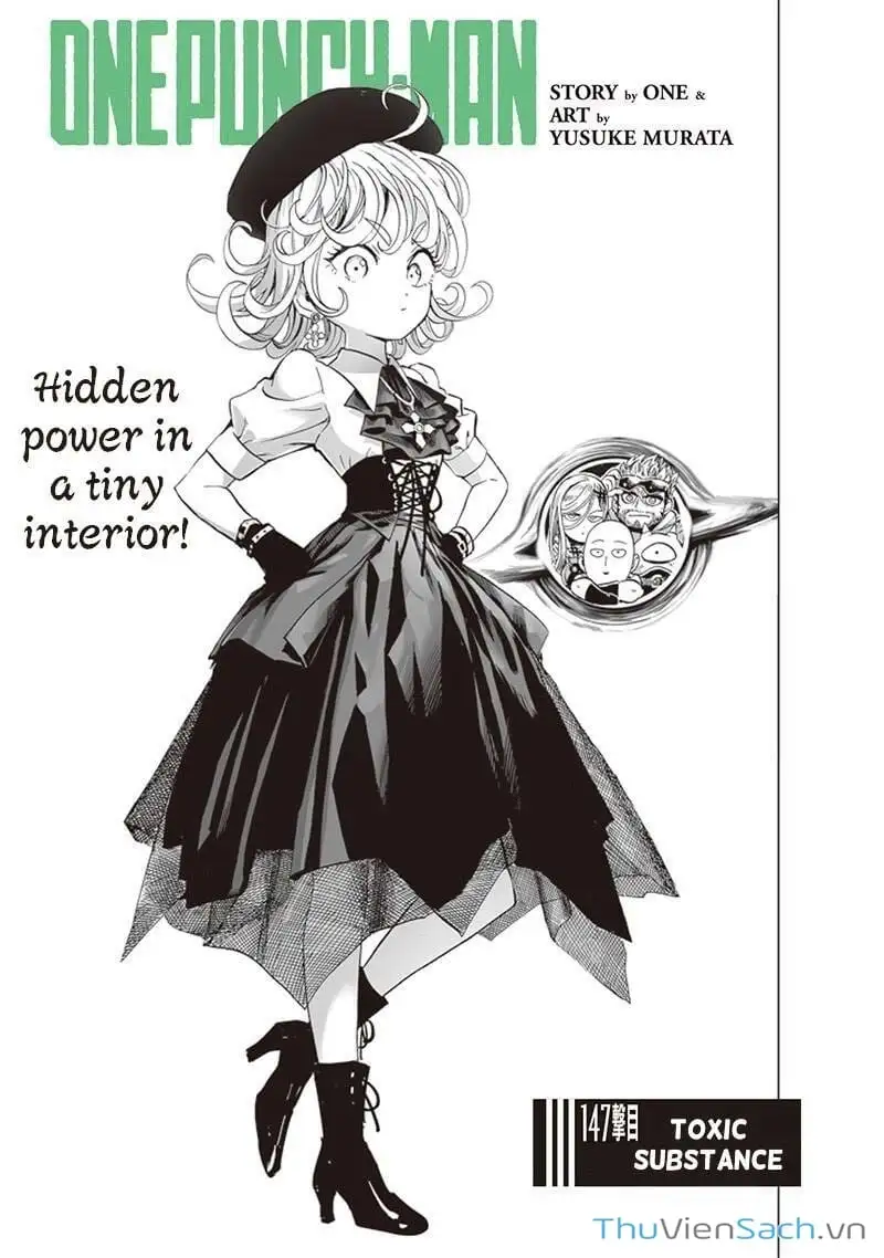 Chapter 223 - Image 1