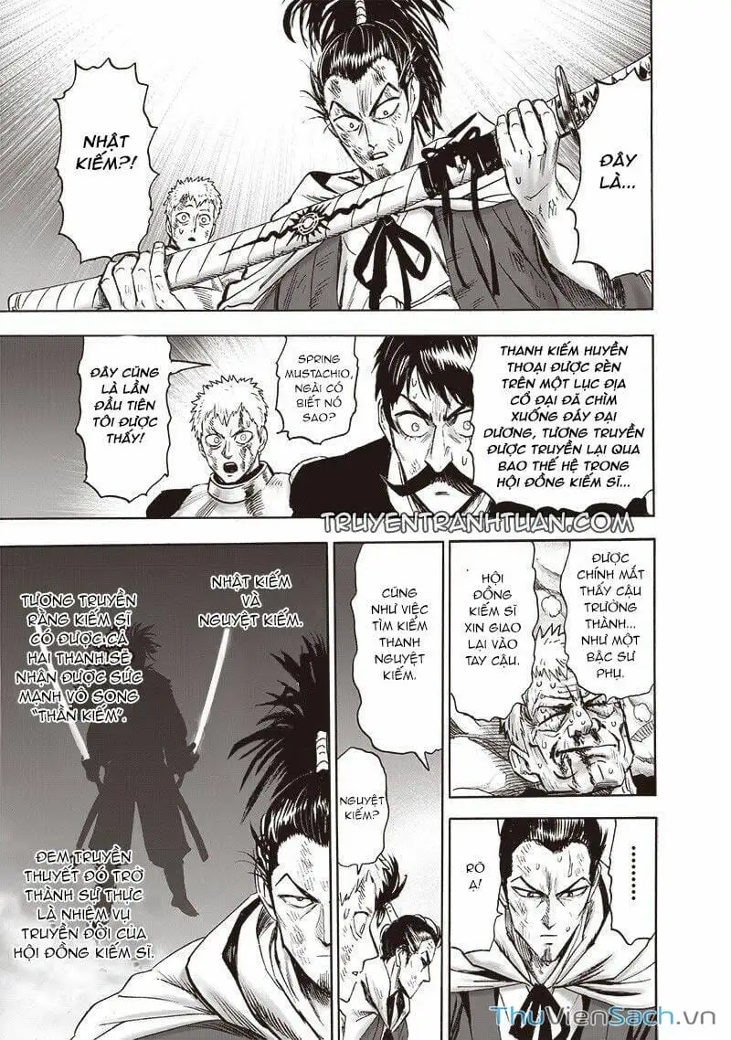 Chapter 224 - Image 21
