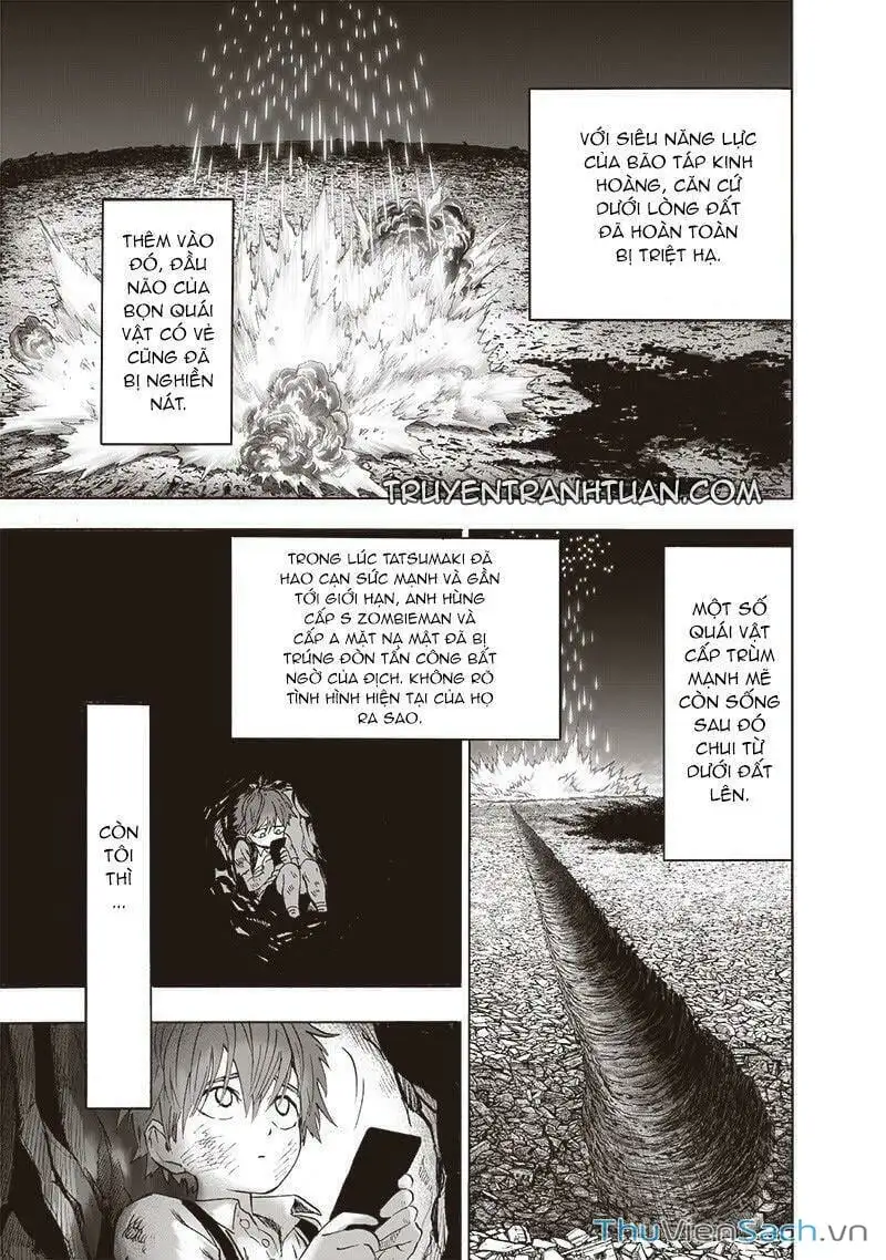 Chapter 225 - Image 22