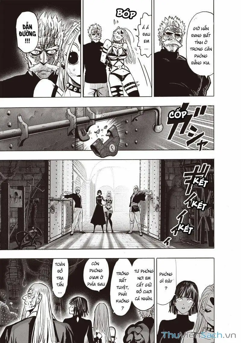 Chapter 228 - Image 20