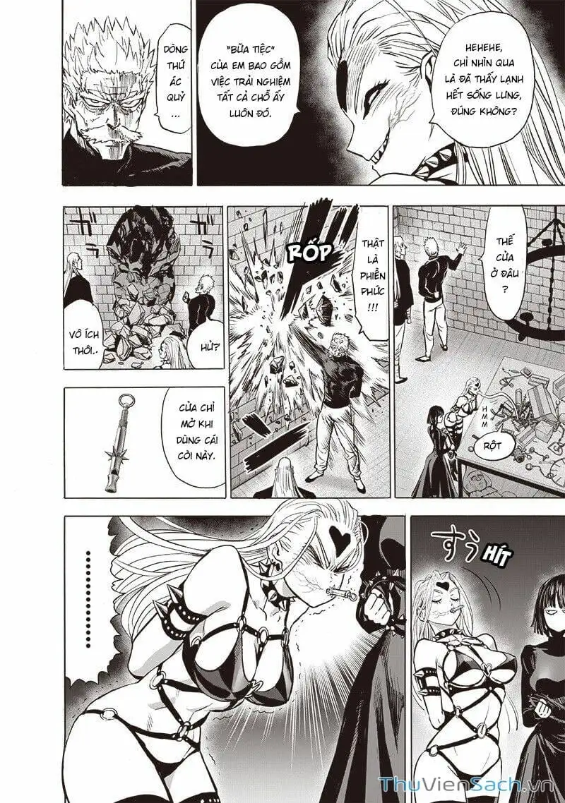 Chapter 228 - Image 21