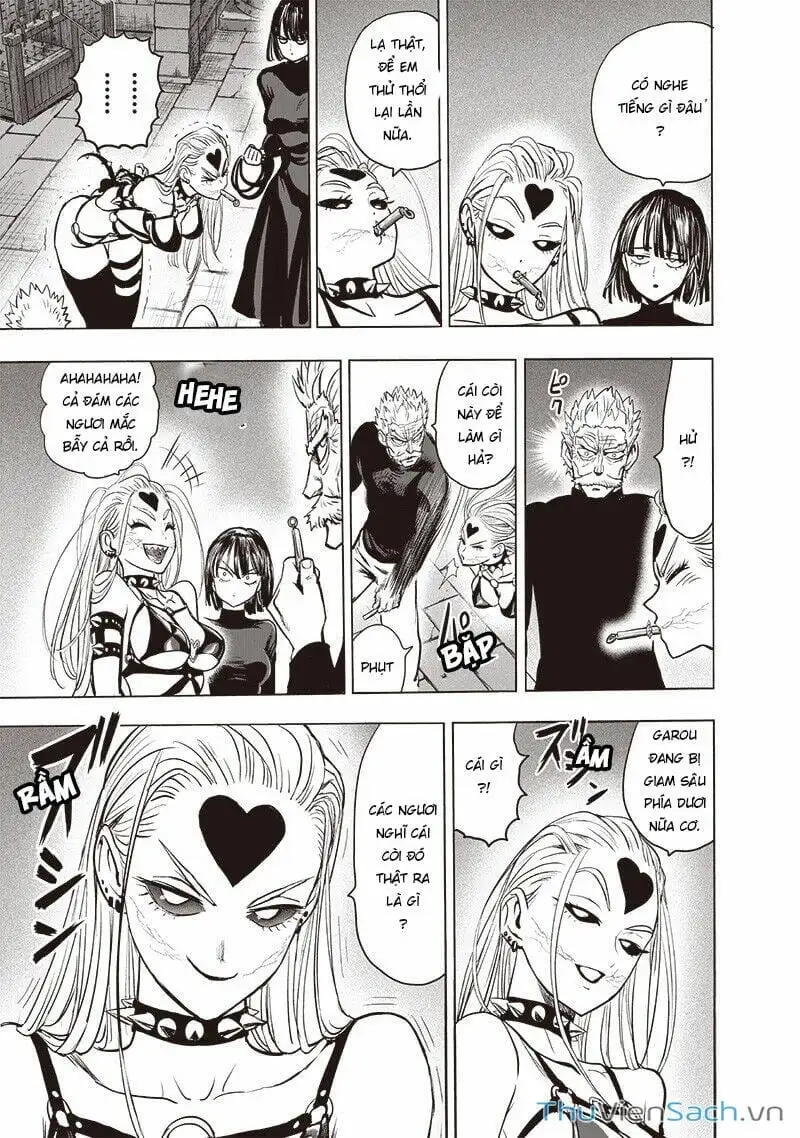 Chapter 228 - Image 22
