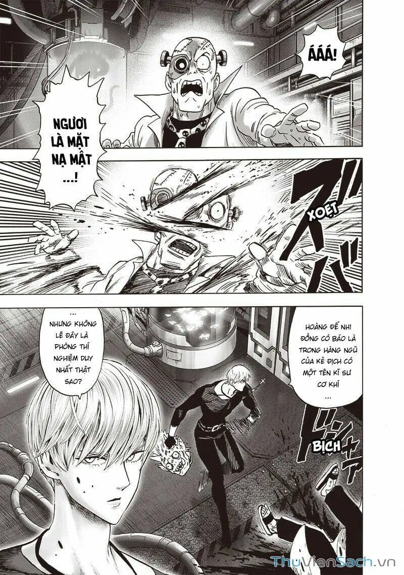 Chapter 229 - Image 1